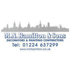 M.N.Hamilton and Sons Ltd