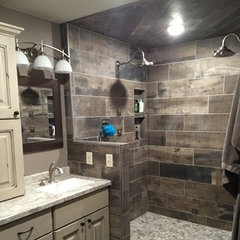 Ideal Tile, LLC