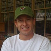 Thomas Landons foto