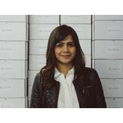 Aarthi Ramamurthy's photo