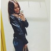 Natasha Loseva's photo