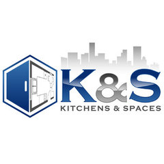 Kitchens and Spaces