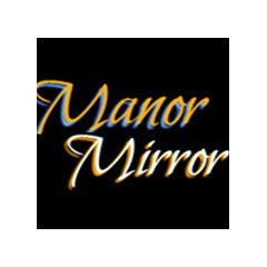 Manor Mirror