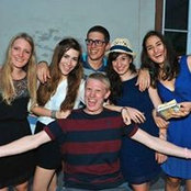 Jake Lary's photo