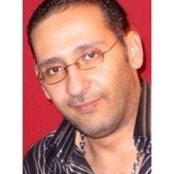 Ahmed Zaza's photo
