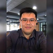 Yonathan Wibowanto's photo