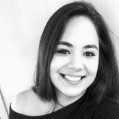 Andrea Moreno's photo
