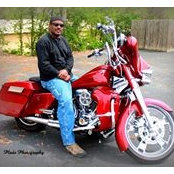 Joseph Williams's photo