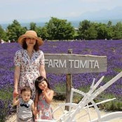 Megumi Wu's photo