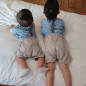 Photo de Isabelle Lu