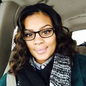 Markia Oates Berrios's photo