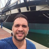 Rommel Akel's photo