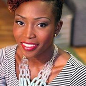 Danielle Douglas-Gabriel's photo