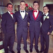 Jimmy Beam's photo