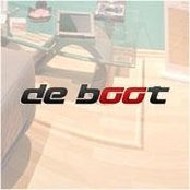 DeBoot Pdis billede