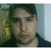 Lencho Aldapes billede
