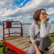 Yan Yajin's photo