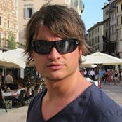 Fabian Preiß's photo