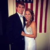 Mitchell Anderson's photo