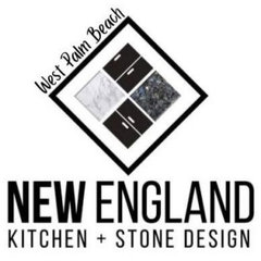 New England Kitchen & Stone Design