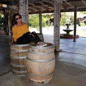 Tatiana Wolf's photo
