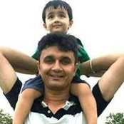 Foto von Hersh Parmar