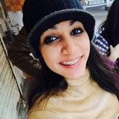 Foto von Jasleen Kaur