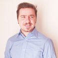 Foto di profilo di Costanzo Grifa Arch. Paesaggista