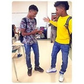Foto von Omar Griggs