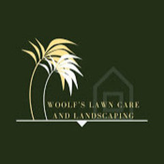 Woolf's Lawn Care and Landscaping