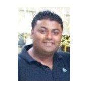 Avinash Mohans foto