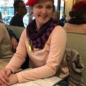 Erin Milliken's photo