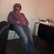 Andy Sheady's photo