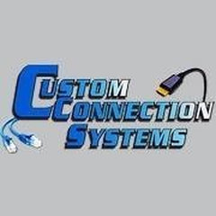 Custom Connection Systems