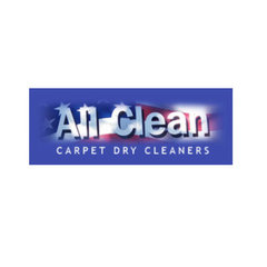 All Clean Carpet Dry Cleaners
