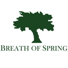 Breath Of Spring Landscaping