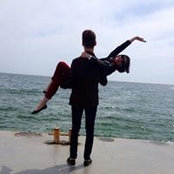 Yegor Karpechenkov's photo