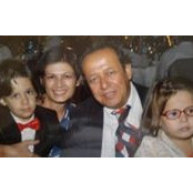 Üstün Aybey's photo