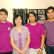 Nette Agpalo's photo