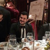 Volkan Kurtoğlus billede
