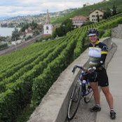 Chantal Buchser's photo