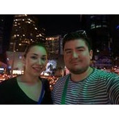 Aldo Jimenez's photo