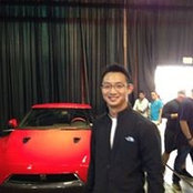 Kang Kang's photo