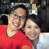 Karen Lim's photo