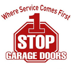 One Stop Garage Doors Inc