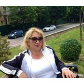 Foto von Liza Babaeva
