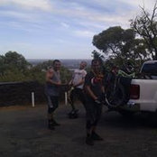 Marcus Savill's photo