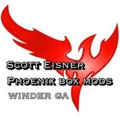 Scott Eisner's photo