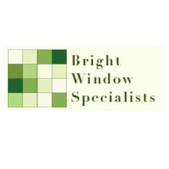 Bright Window Specialist