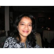Harini Gopal's photo
